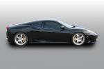 Ferrari F430 by Cargraphic 2007 года